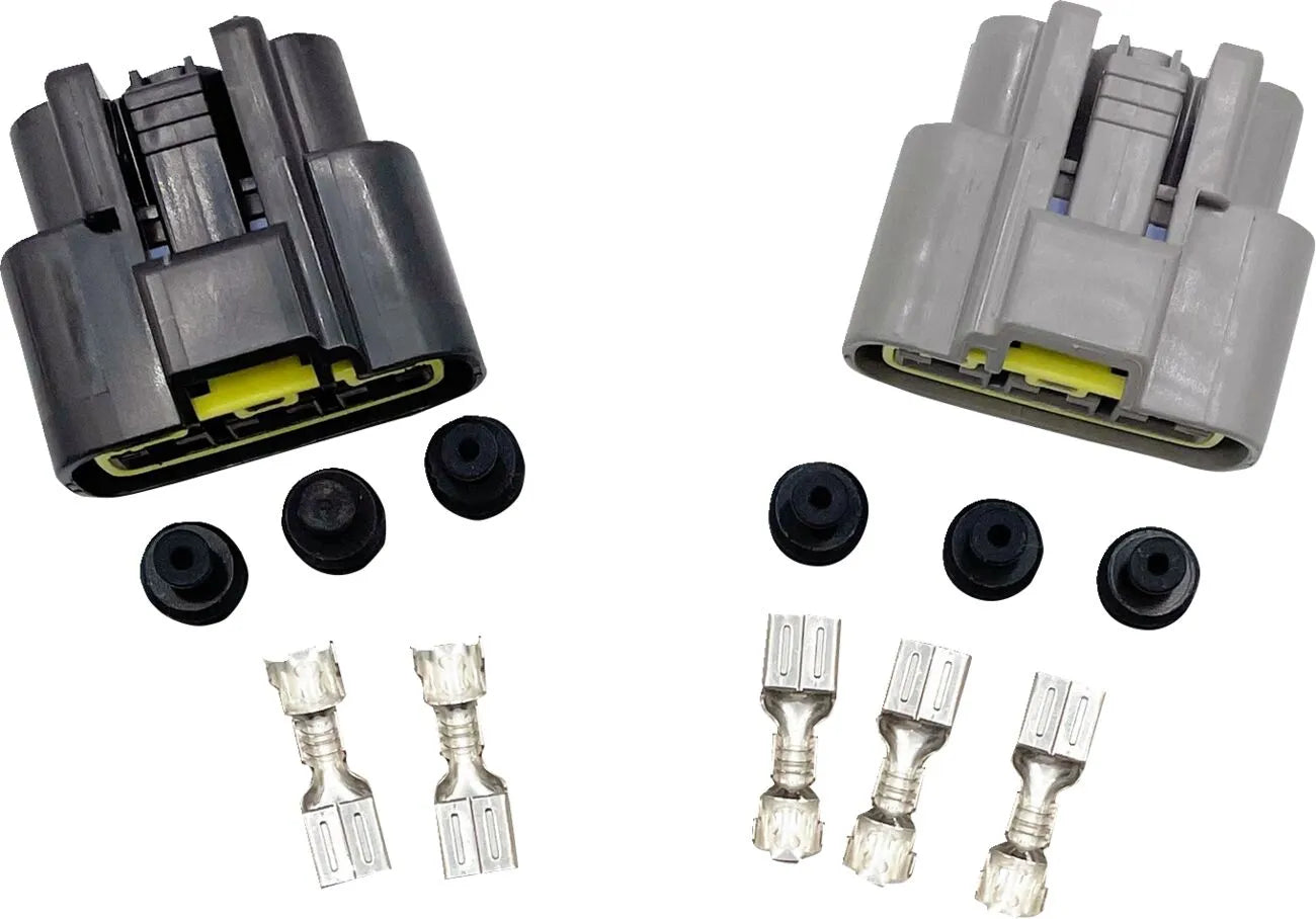 Rick's Motorsport Elektroanschluss-Set