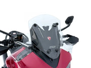 WRS Sport Windschutzscheibe Ducati Multistrada V2