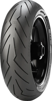 Pirelli Diablo Rosso III Reifen für Sportmotorräder