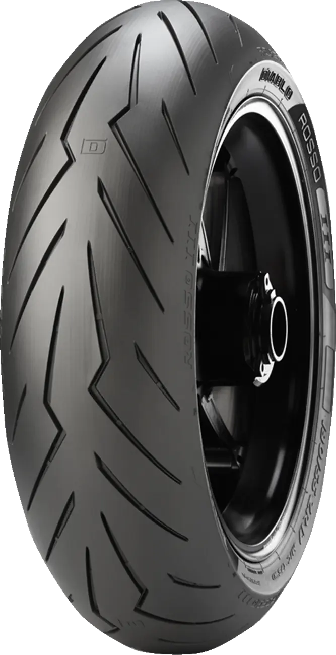 Pirelli Diablo Rosso III Reifen 180/55zr17 hinten