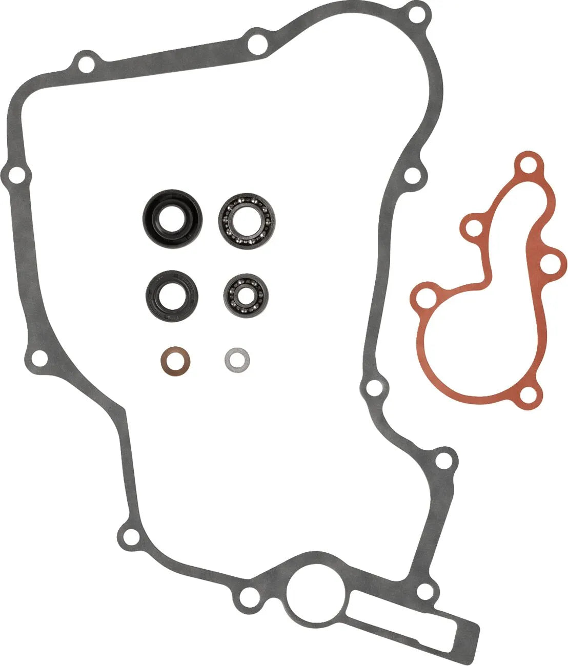 Prox Wasserpumpen-Reparatursatz