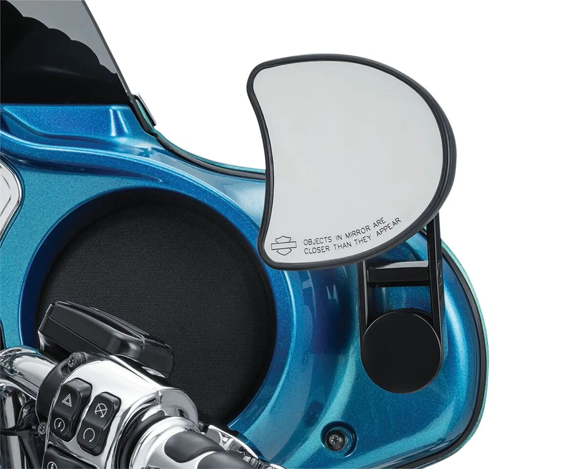 Kuryakyn Verstellbare Spiegelhalterung