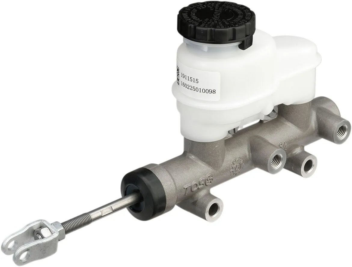 Austausch des Hauptbremszylinders von Quad Logic