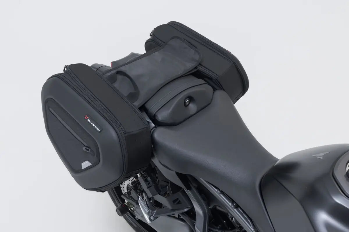 Sw-motech Pro Blaze Satteltaschen-Set - 40 Liter