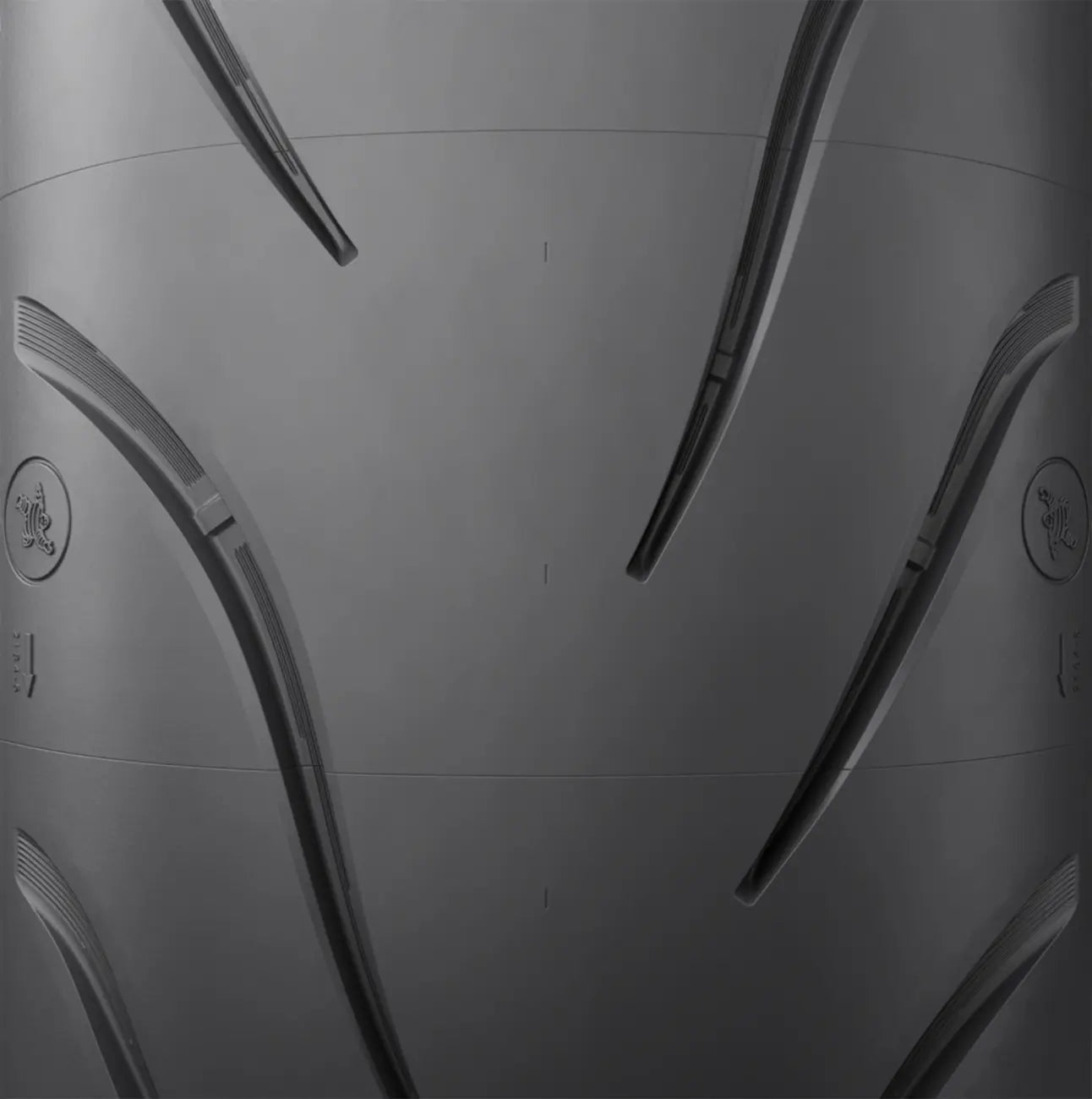 Michelin Commander III Touring Reifen 180/55B18 hinten