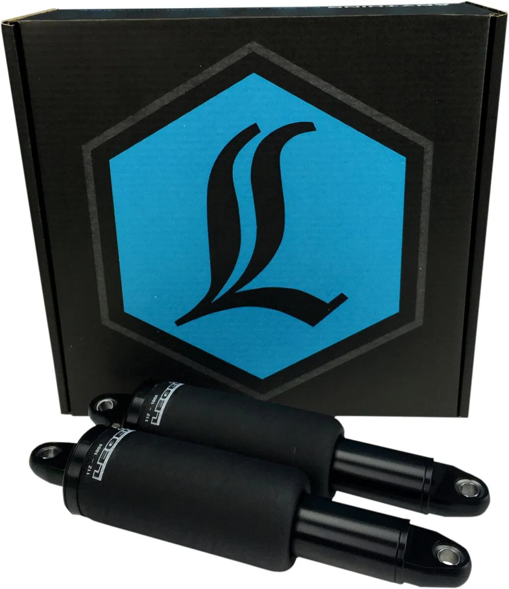 Legend Suspension Air-a V-rod Verstellbare Luftfederung