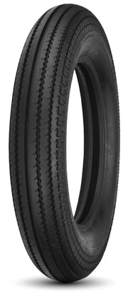 Shinko E270 Hinterreifen 4.00-18, schwarze Seitenwand
