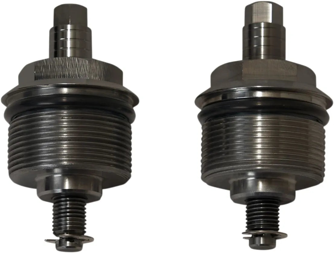 Speed ​​Merchant Federvorspannungseinsteller für 39-mm-Federgabeln