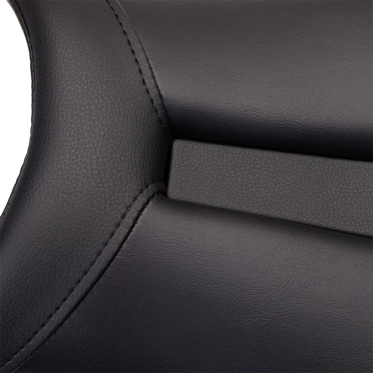 Saddlemen Gel Channel Sportsitz