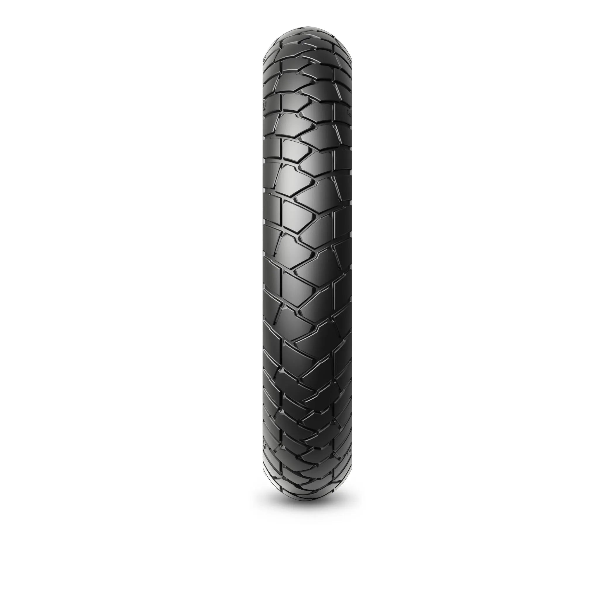 Michelin Scorcher Adventure Reifen 120/70R19 Vorderachse