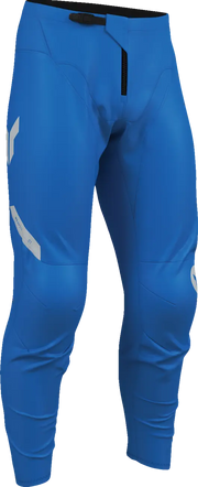 Thor Youth Ridemode Menace Rennhose - Blau