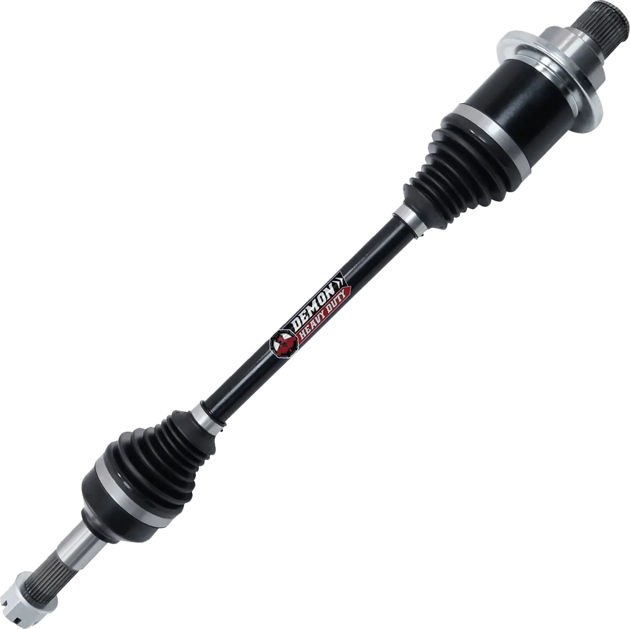 Demon Hochleistungsachse komplett