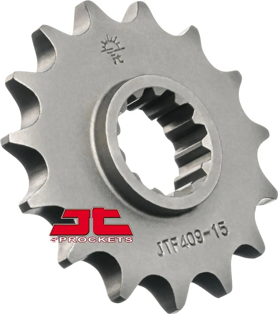 JT Sprockets Ritzel vorne - 428 Kette