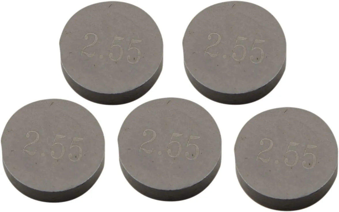 Prox 9,48 mm Ventilscheiben