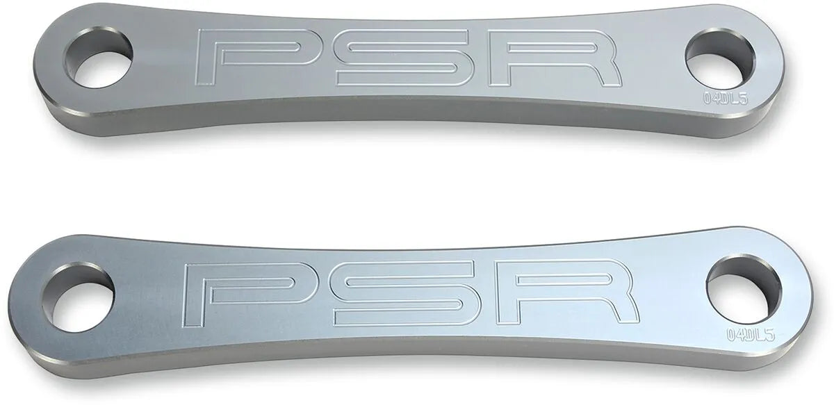 PSR MX Tieferlegungs-Koppelstangen