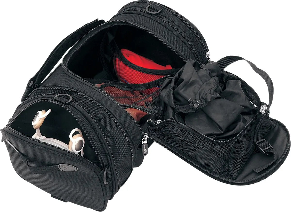 Saddlemen R1300lxe Deluxe Rolltasche