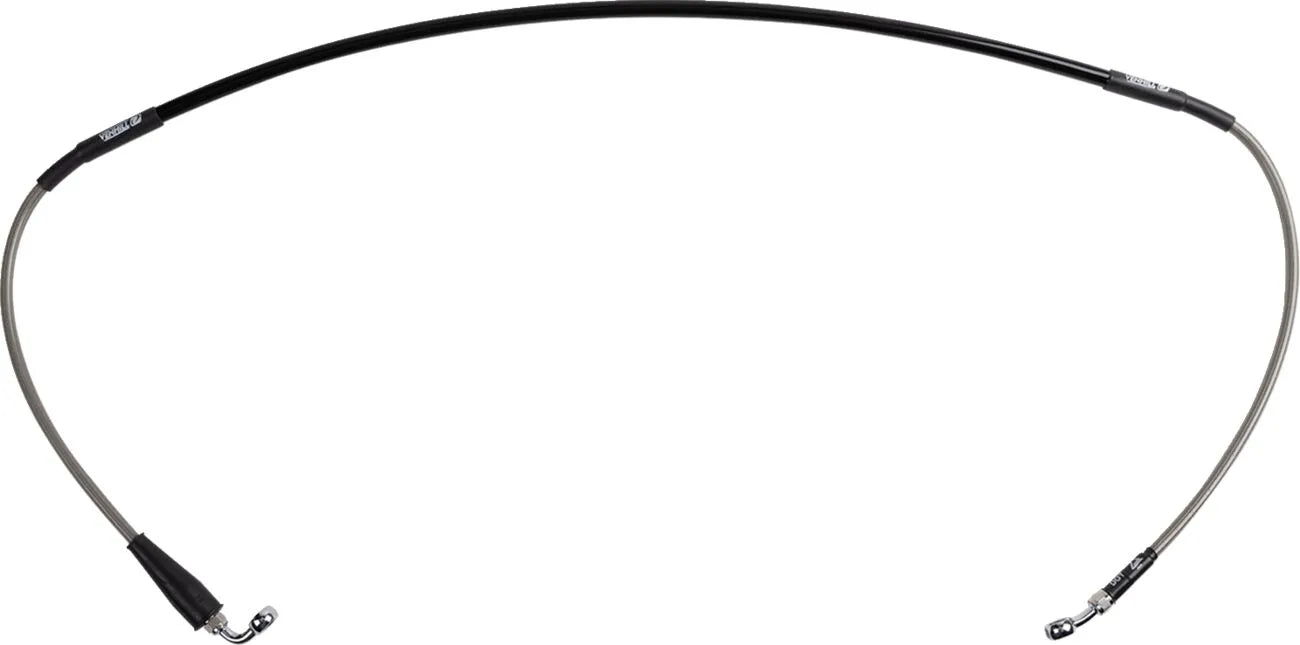 Moose Offroad Edelstahl-Bremsleitung