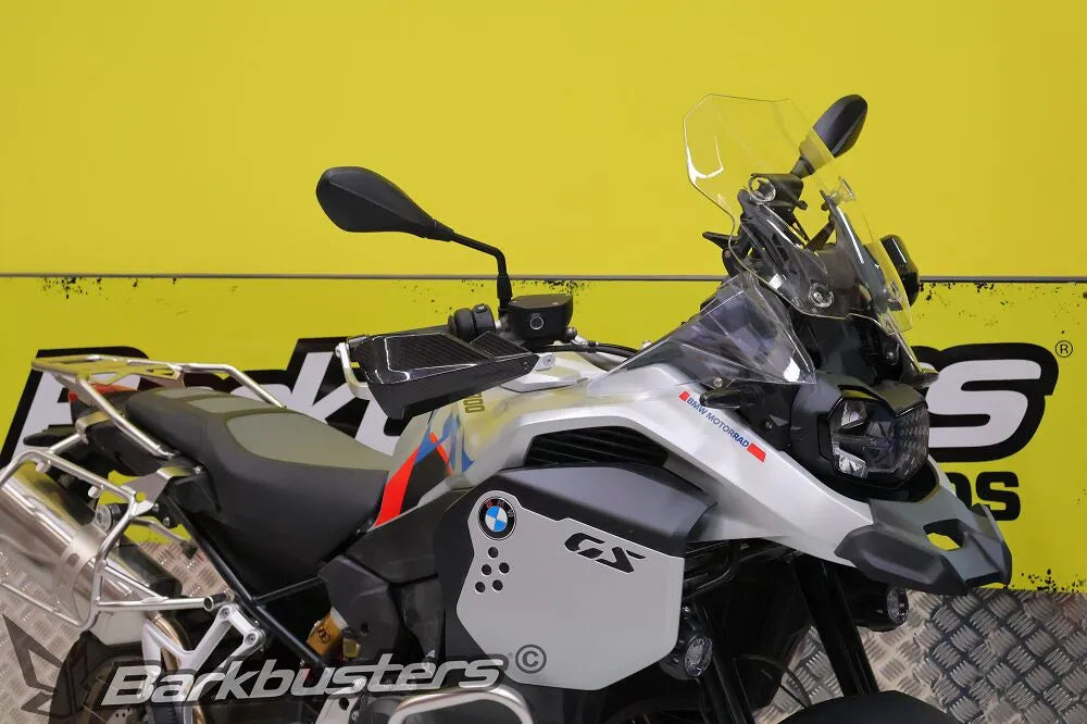 Barkbusters Hardware-Kit - BMW F 900 GS Enduro