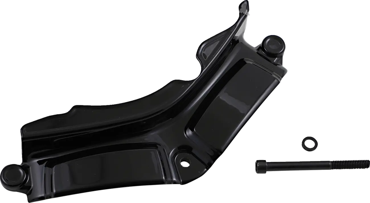 Kuryakyn Zylinderfuß-Steuerlochabdeckung