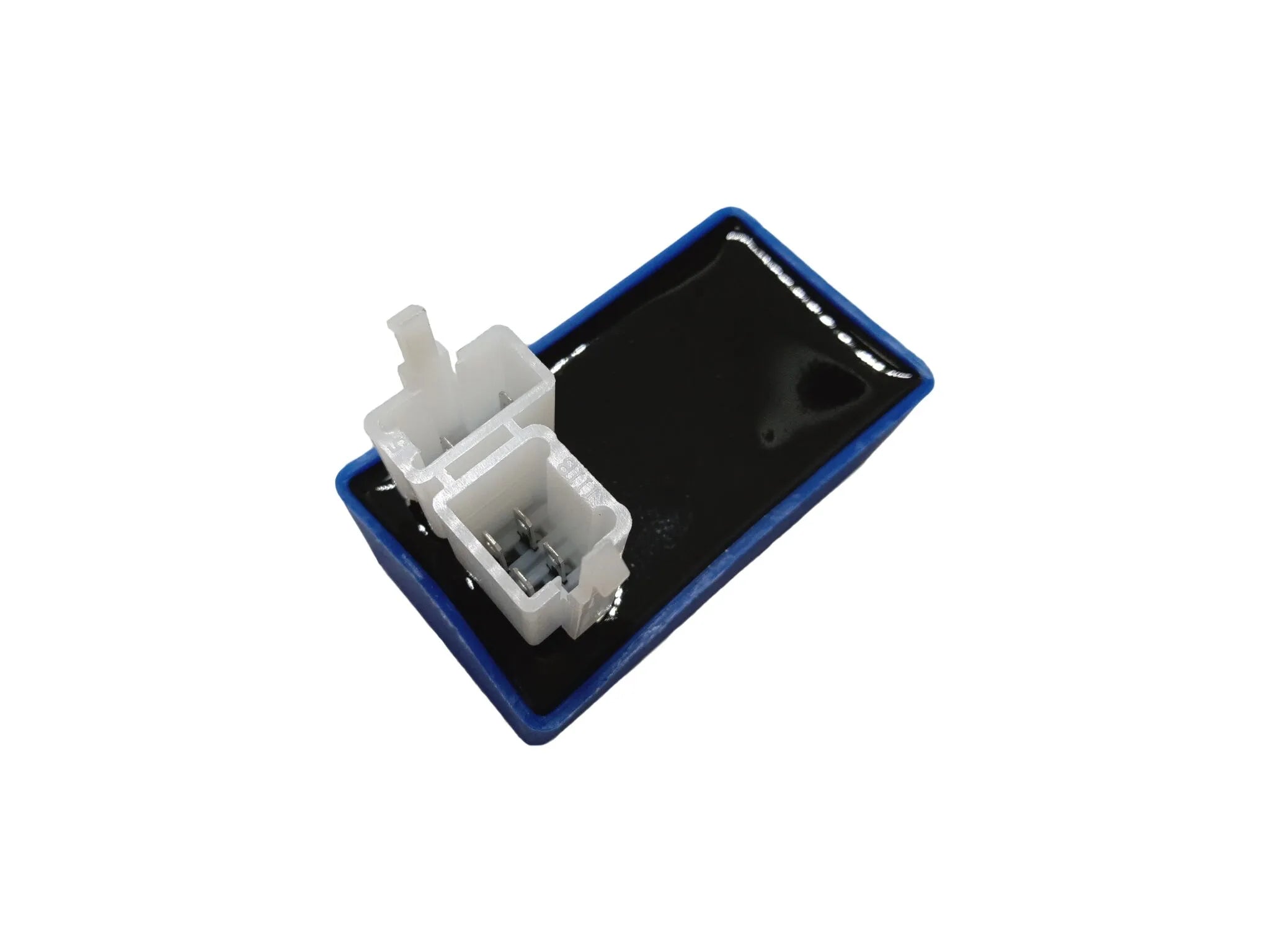 Motoplat CDI-Einheit – Elektronisches Zündmodul