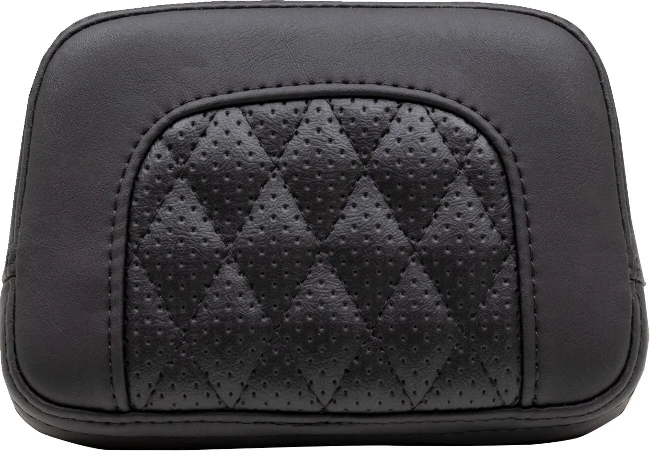 Mustang Squareback Sissy Bar Polster