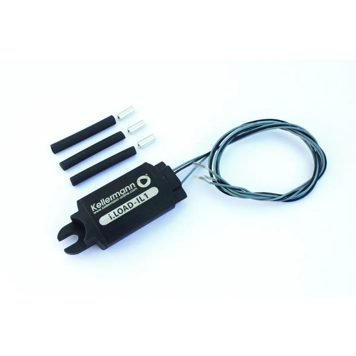 Kellermann I.load Blinkrelais für Harley Davidson