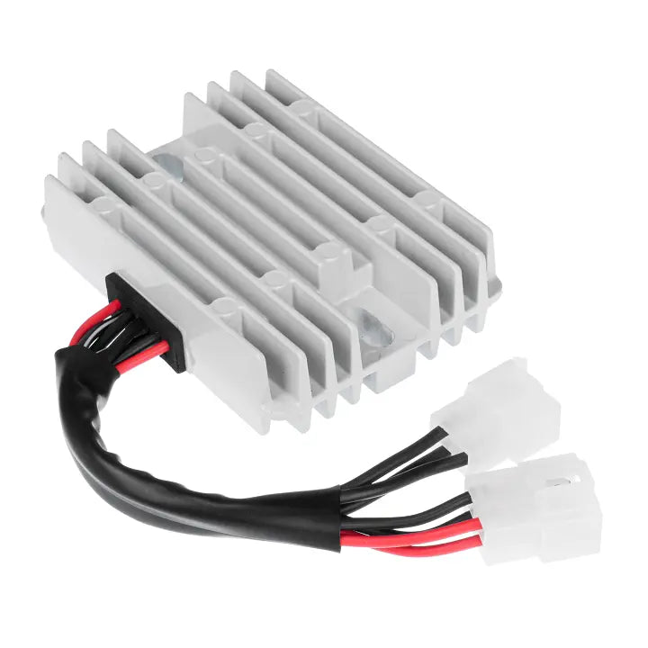 Motoplat-Regler – 35 Ampere Ladeleistung