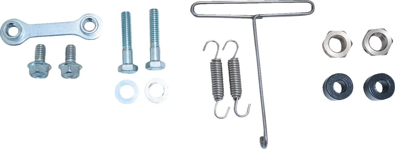 Vance &amp; Hines Hi Output 2-in-1 Auspuffanlage