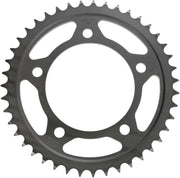 JT Sprockets Stahl-Kettenrad hinten 530-43 Zähne