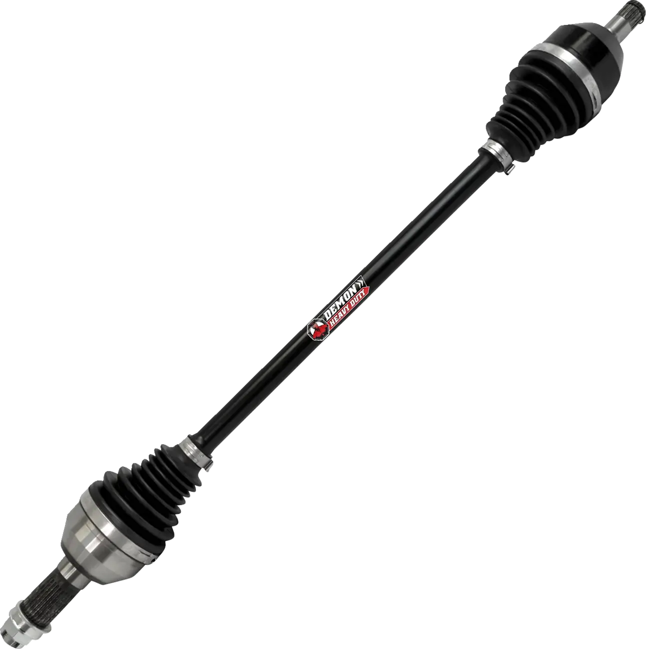Demon Hochleistungsachse