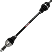 Demon Hochleistungsachse