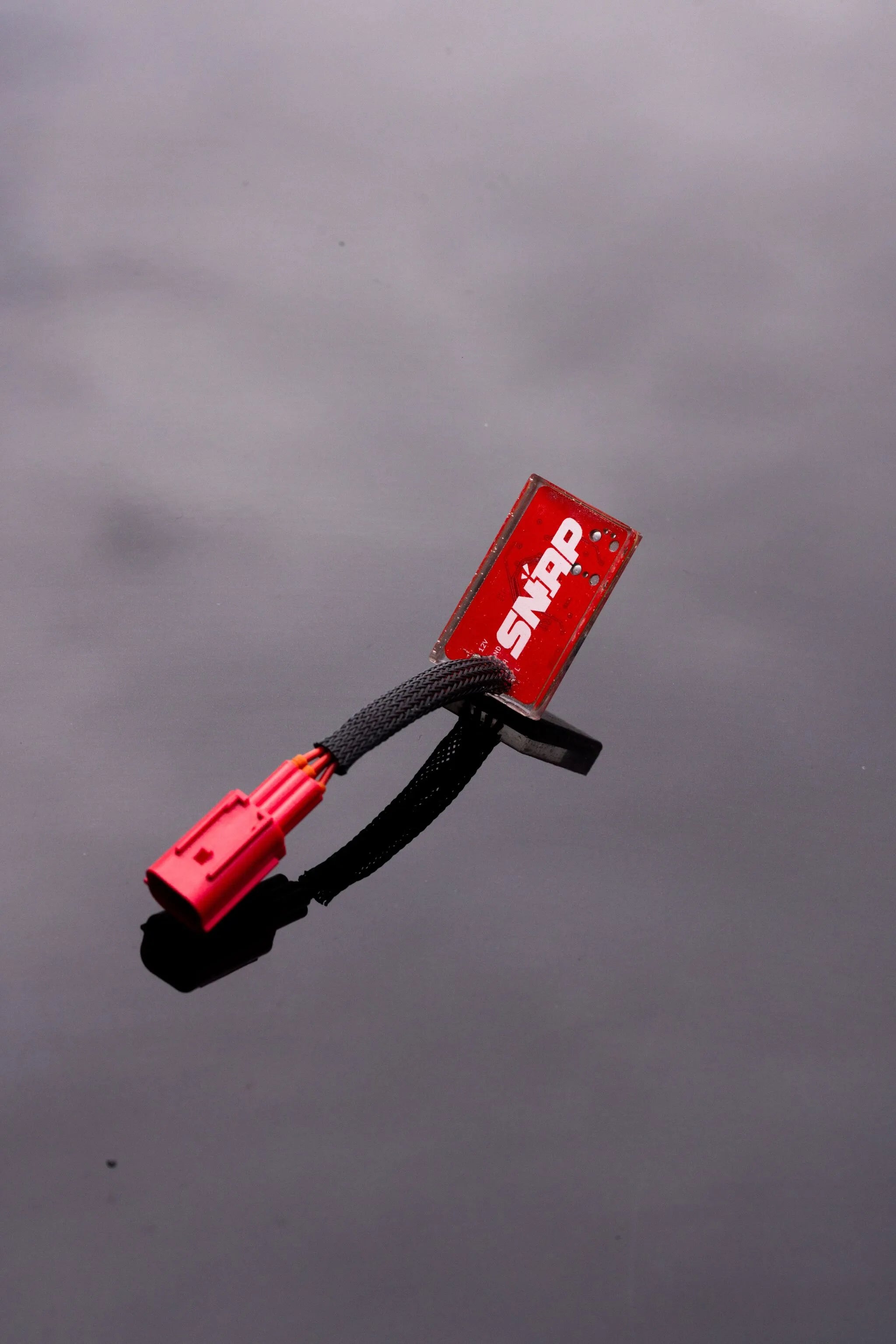 RBW Skull Snap Plug'n Raid Modul für Rennauspuffanlagen