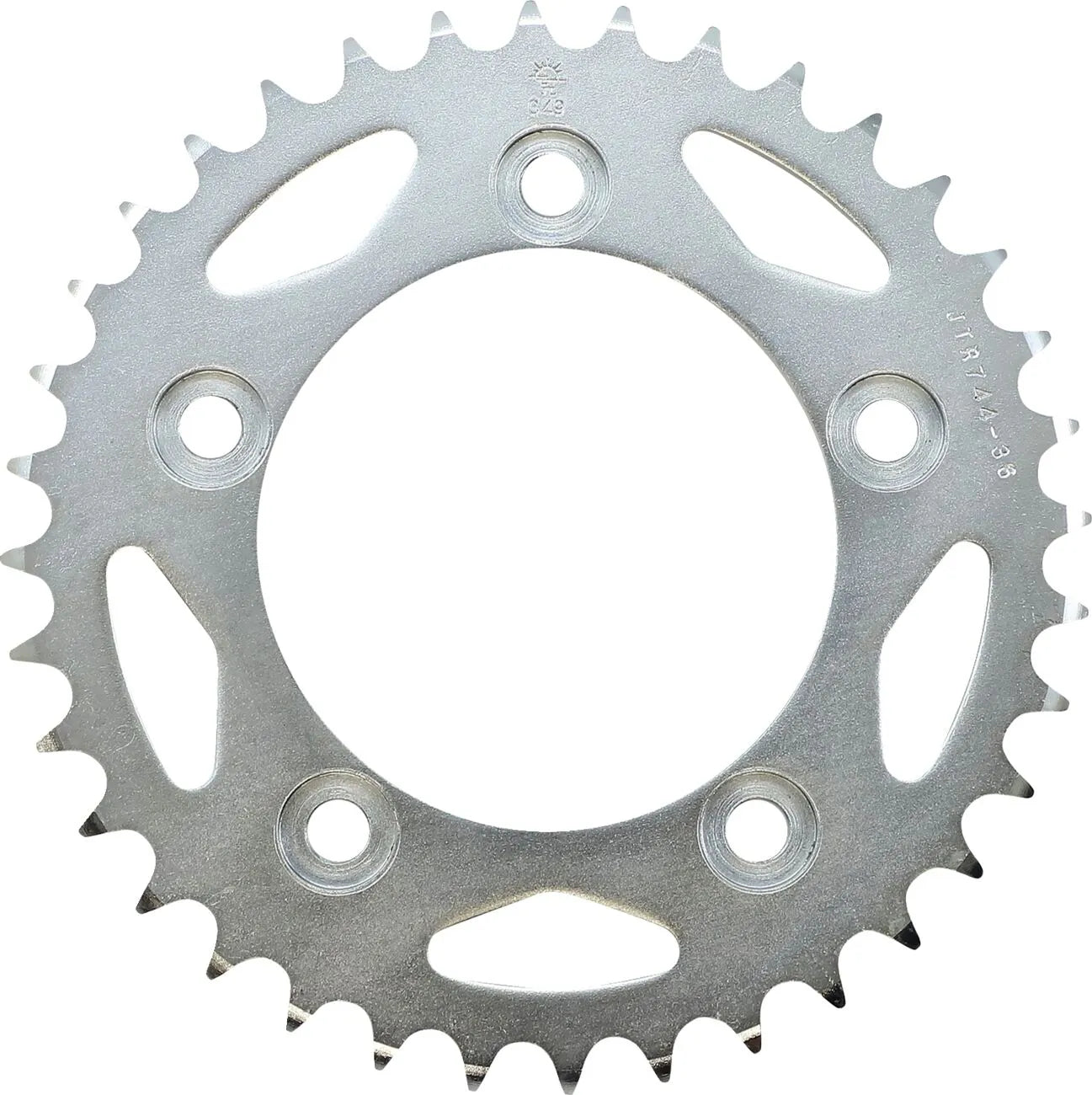 JT Sprockets Hinterradritzel 525-36 Zähne