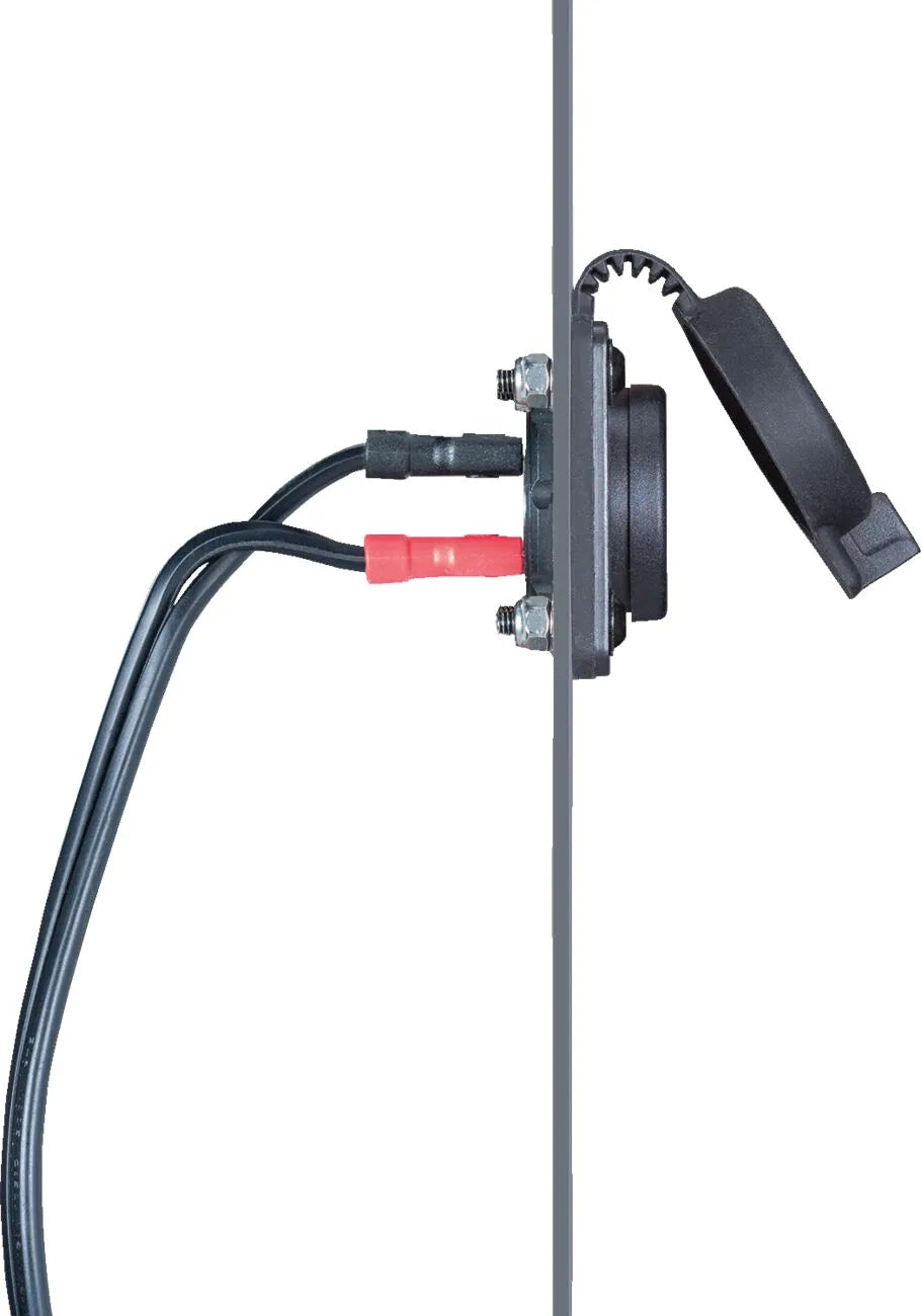 Tecmate Optimate™ Magnetanschluss