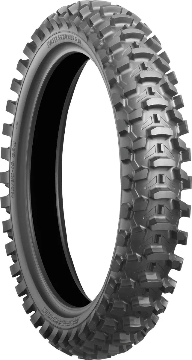 Bridgestone Battlecross X10 Reifen für Offroad-Einsätze