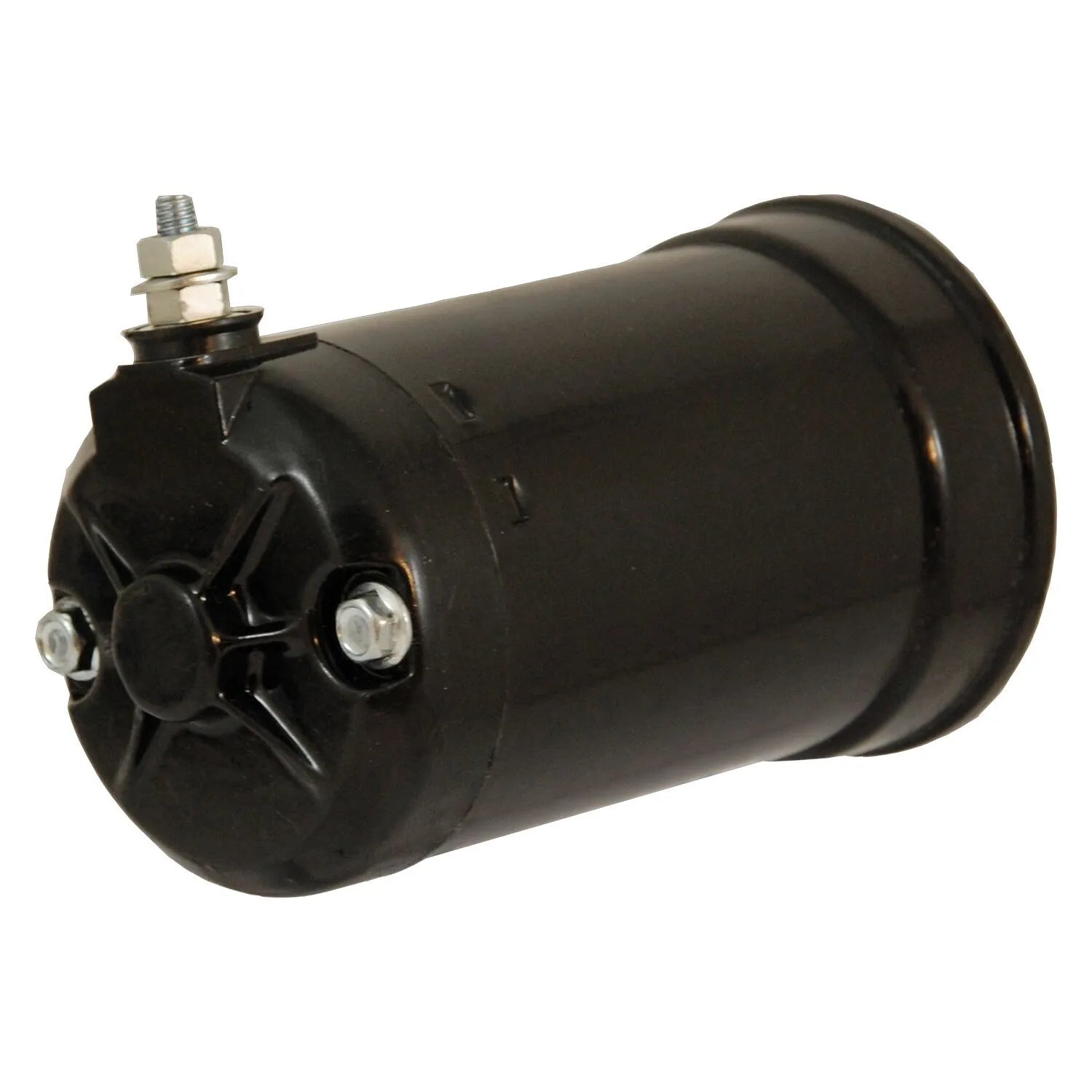 Parts Europe Anlasser – Hochleistungs-Ersatzteil