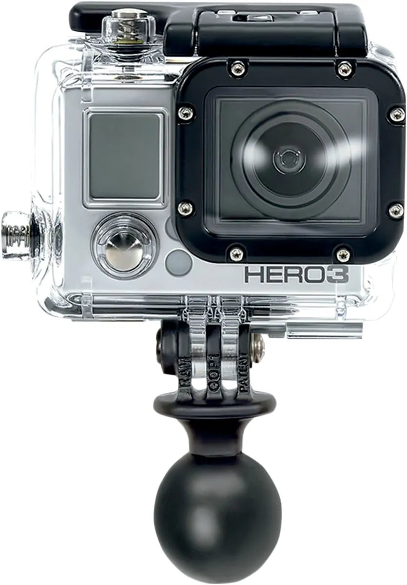 Ram Mounts GoPro Kameraadapter