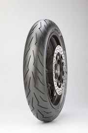 Pirelli Diablo Rosso Rollerreifen 120/70-14 Vorderachse