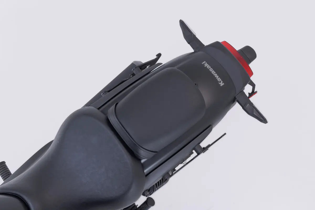 Sw-motech Slh Seitengepäckträger Lh1 (rechts)