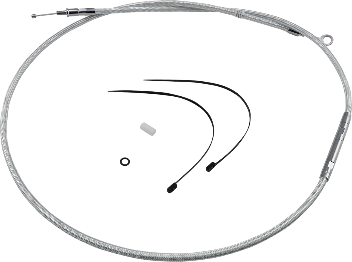 Magnum Shielding Sterling Chromite II Kupplungszug