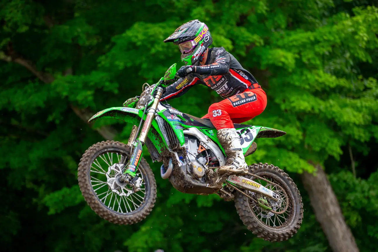 Mitas Terra Force-MX SM Reifen 120/80-19 hinten