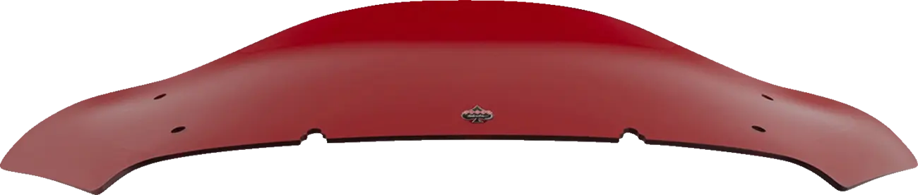 Klock Werks Flare Windschutzscheibe – 6,5 Zoll