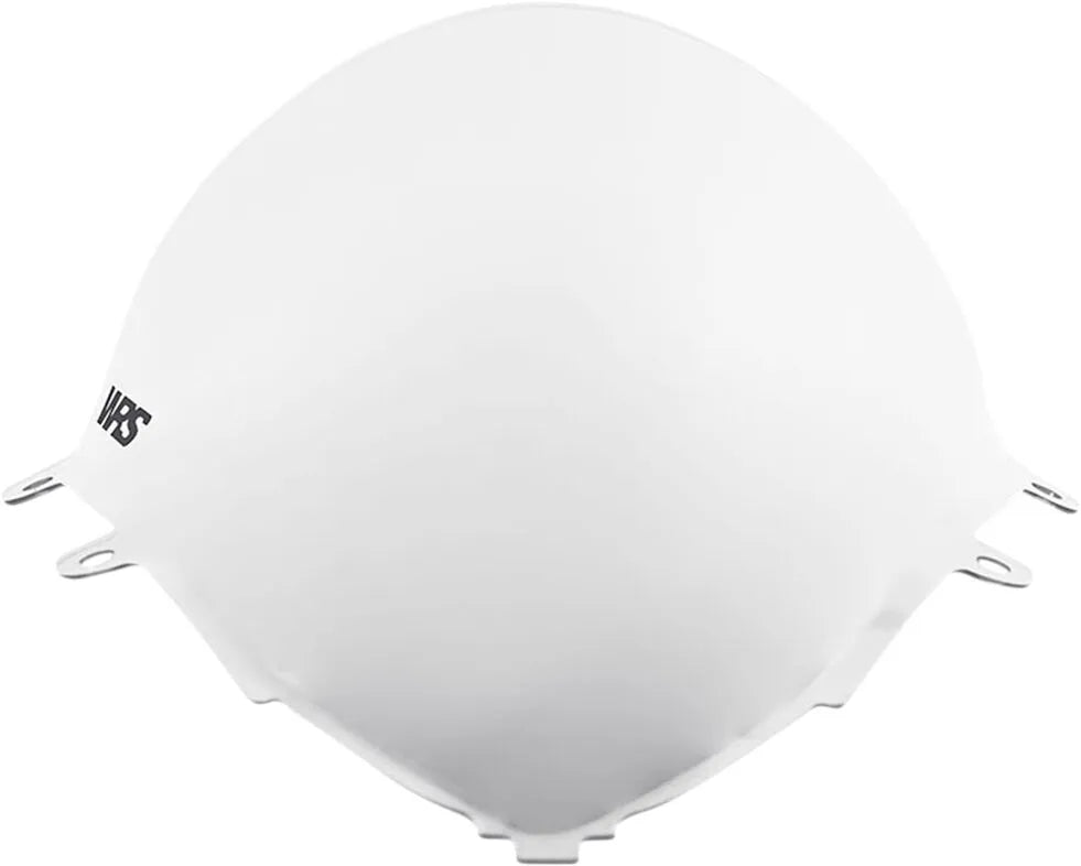 WSRS-Windschutzscheibe – Verbesserter Fahrerschutz