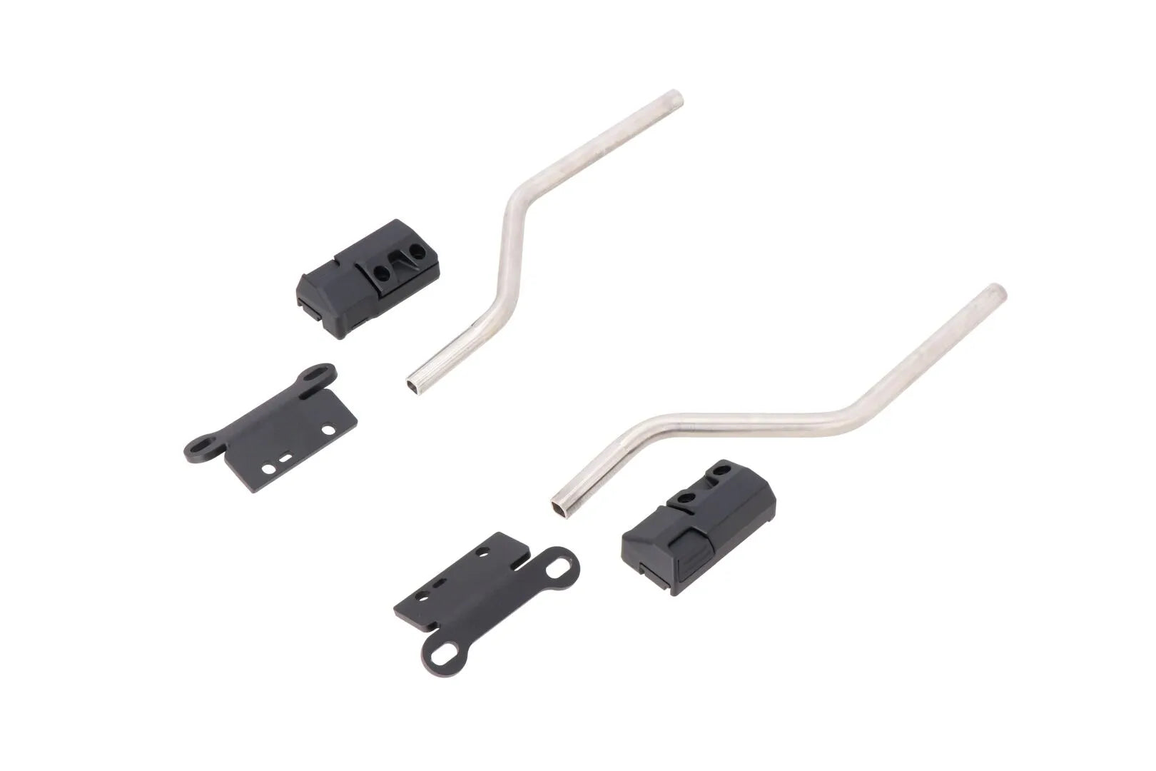 Sw-motech Blaze Packtaschen Distanzstücke