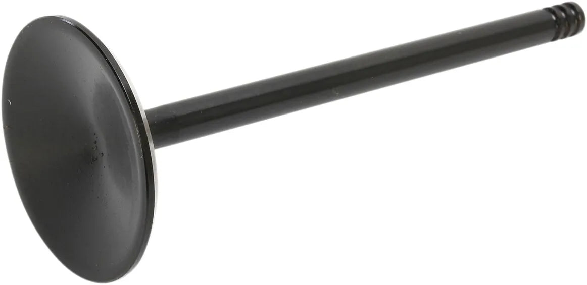 Kibblewhite nitriertes Ventil - Edelstahl