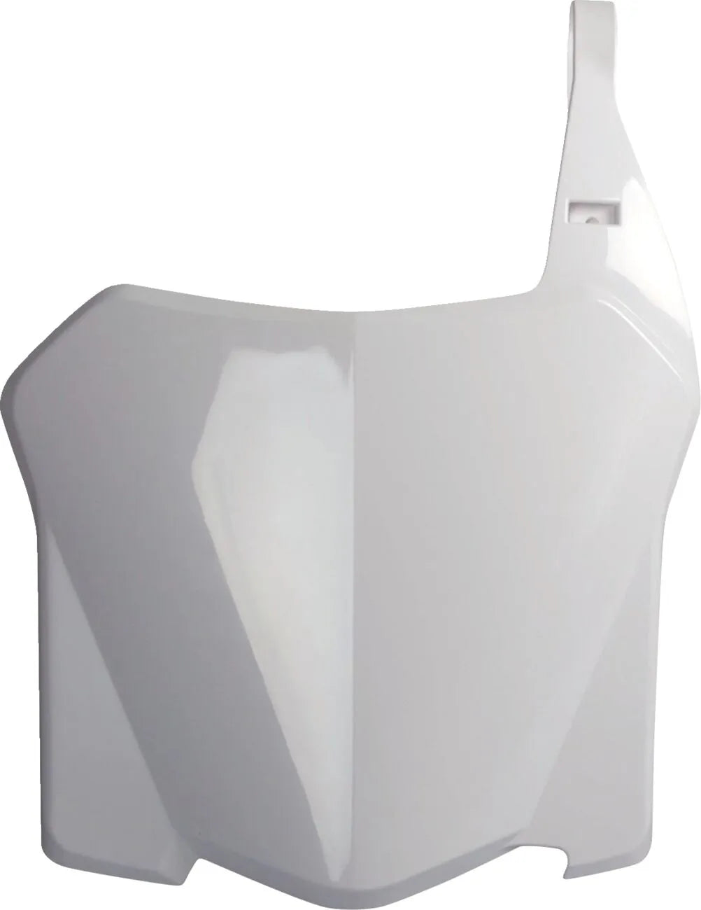 Polisport Frontnummerntafel – Ersatzteil in Erstausrüsterqualität