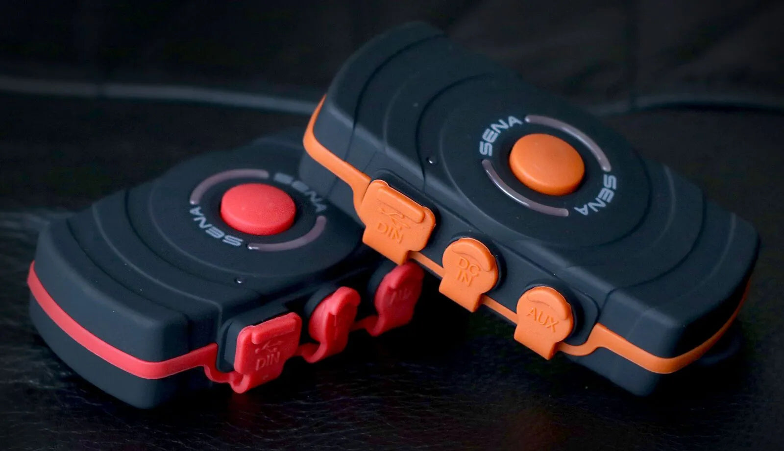 Sena Freewire Bluetooth Motorrad-Audioadapter