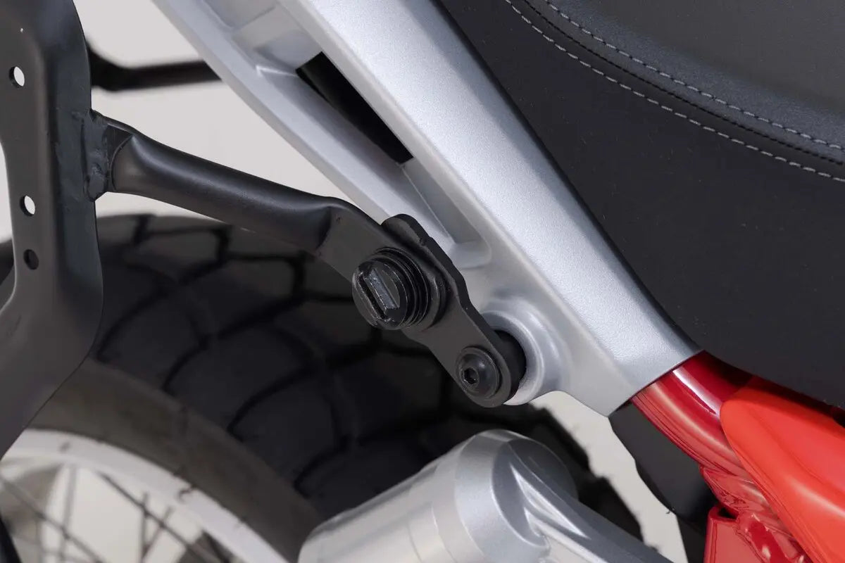 Sw-motech Pro Seitenträger-Set links &amp; rechts