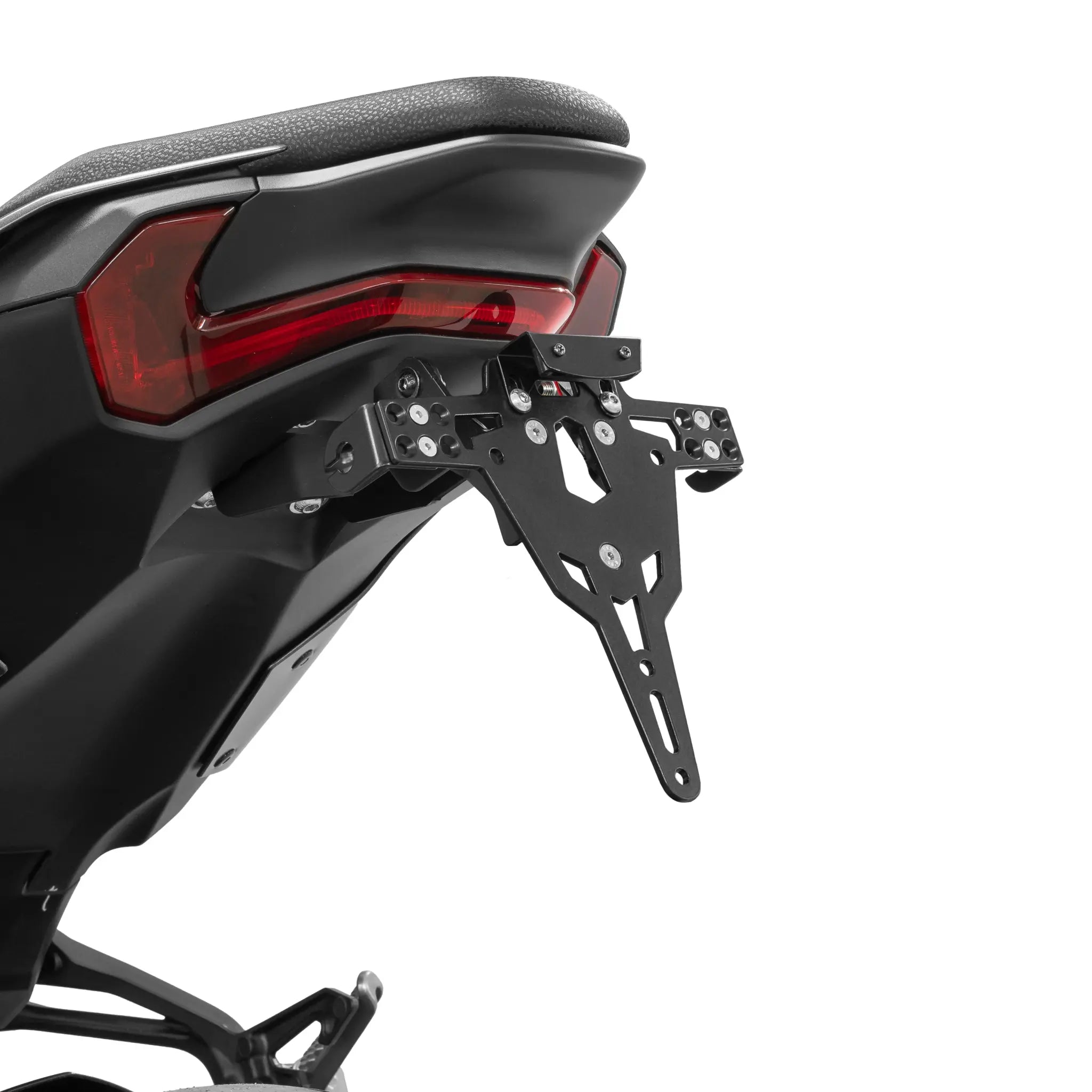 Zieger Pro Kennzeichenhalter Typ B