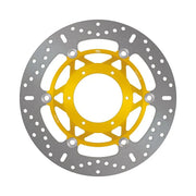 EBC X-Serie Bremsscheibe für Sportmotorräder